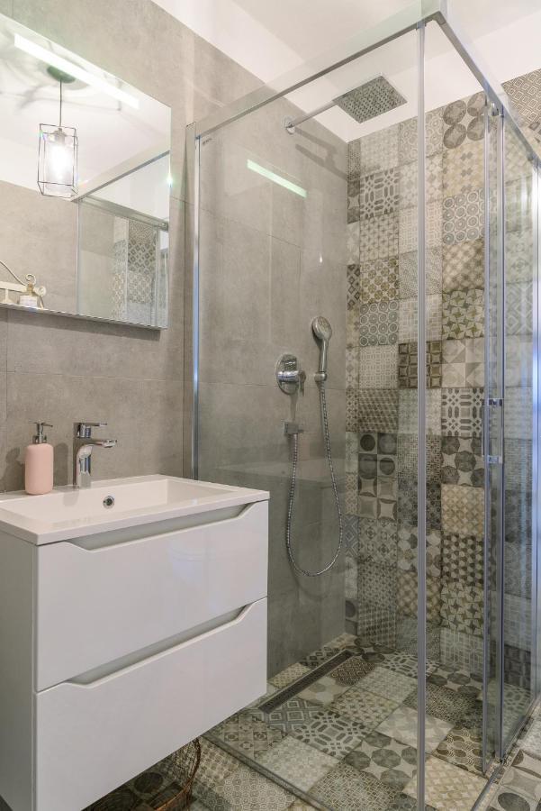 Apartman Eva Τρογκίρ Εξωτερικό φωτογραφία