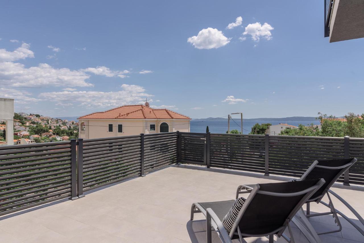 Apartman Eva Τρογκίρ Εξωτερικό φωτογραφία